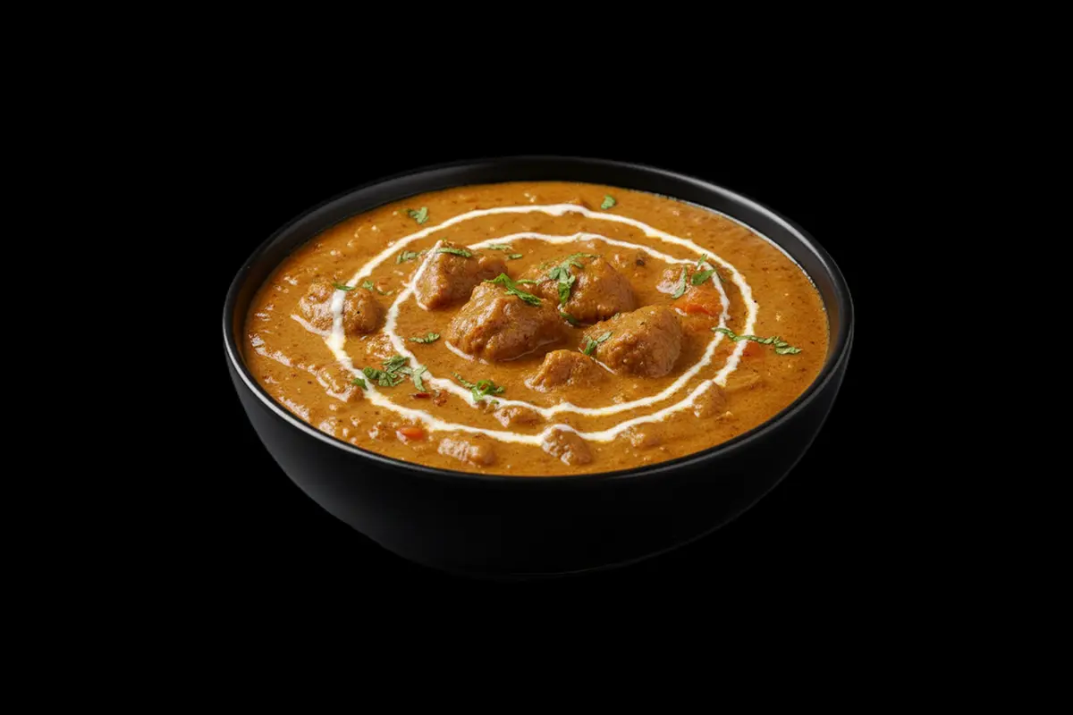 Lamb Korma (Medium)